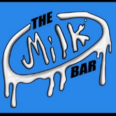 The Milk Bar (2327 Winnie St)