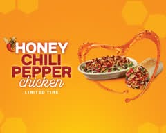 Mucho Burrito (107-3541 Blanshard Street)