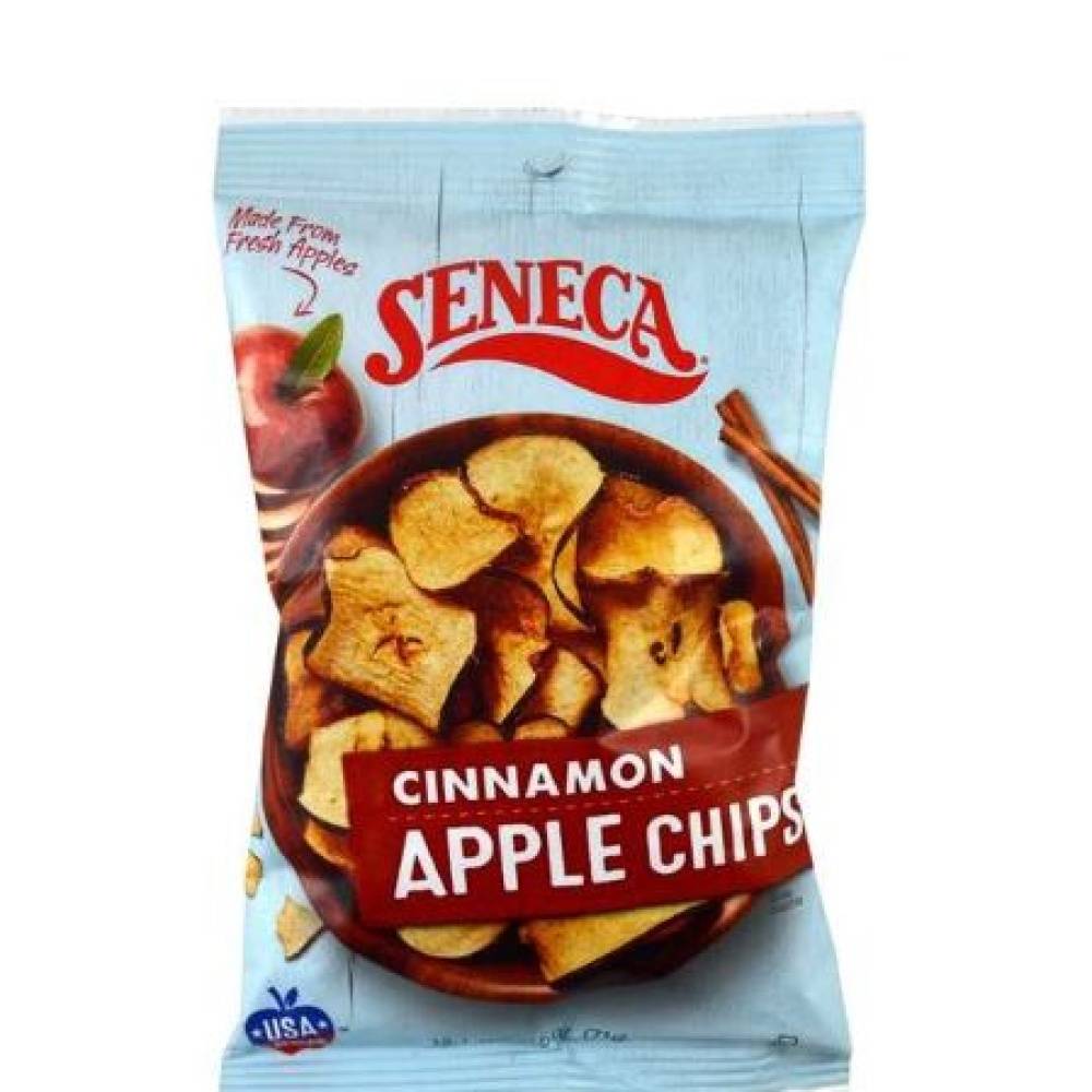 Seneca Cinnamon Apple Chips (2.5 oz)