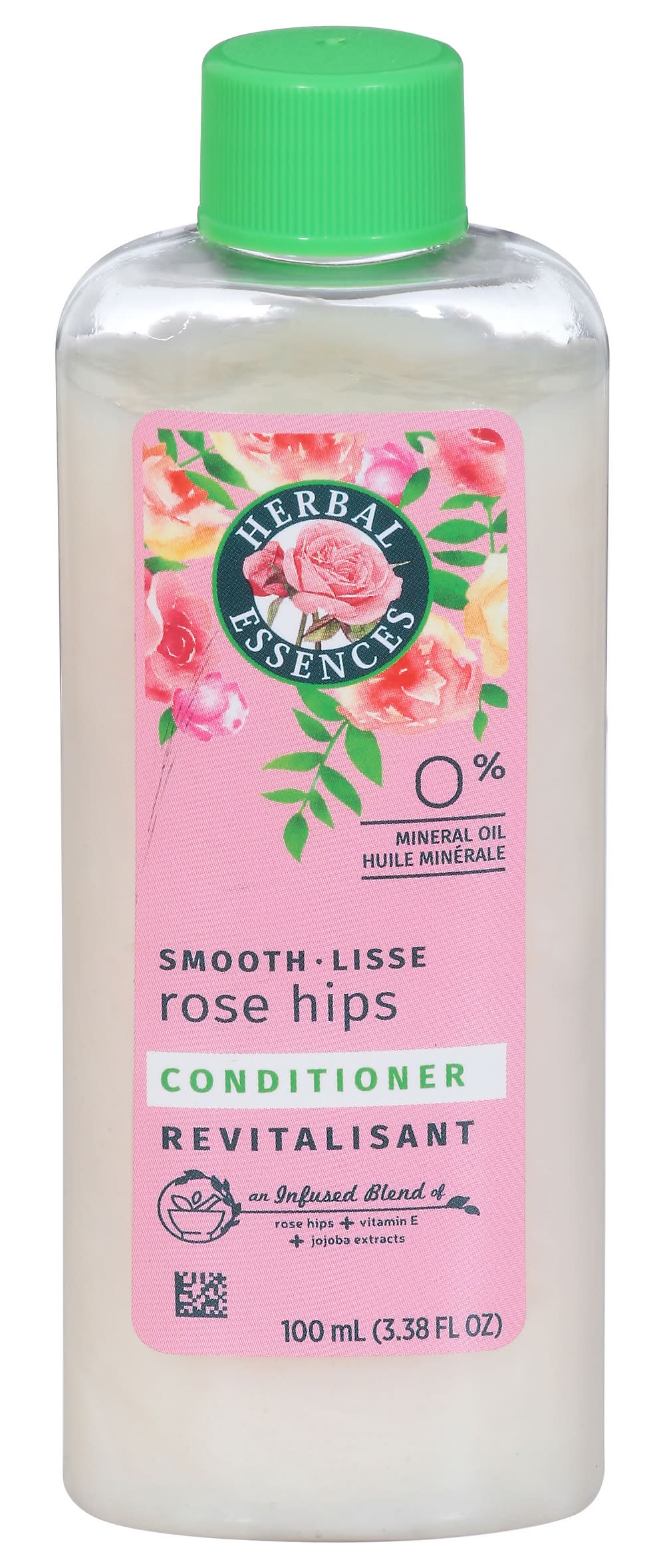 Herbal Essences Rose Hips Smooth Conditioner (3.38 fl oz)