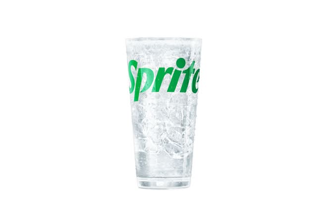 20oz Sprite®