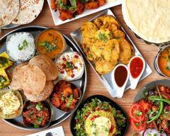 Ashutosh Vegetarian Restaurant