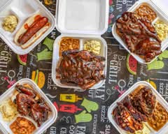 Big Mo's Barb Que LLC