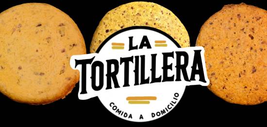 La Tortillera