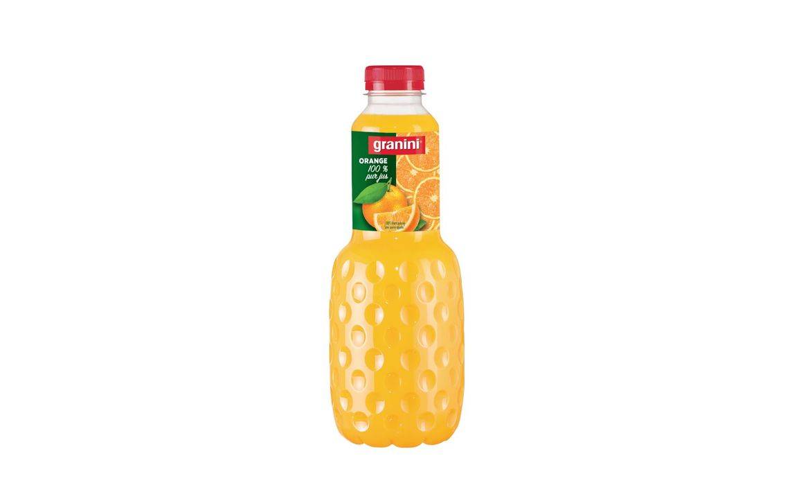 Jus Granini Orange