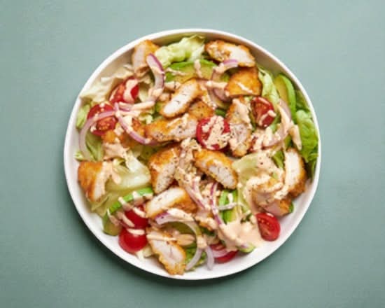✨ Salade Fraîcheur ✨