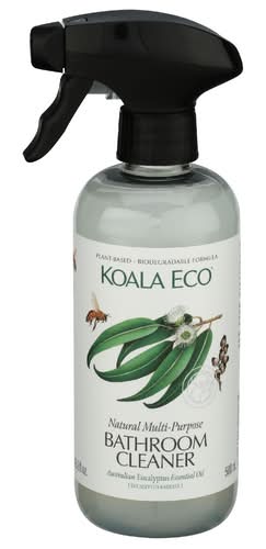 Koala Eco Australian Eucalyptus Natural Multi-Purpose Bathroom Cleaner
