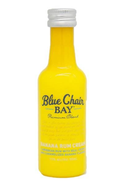 Blue Chair Bay Banana Rum Cream (50 ml)