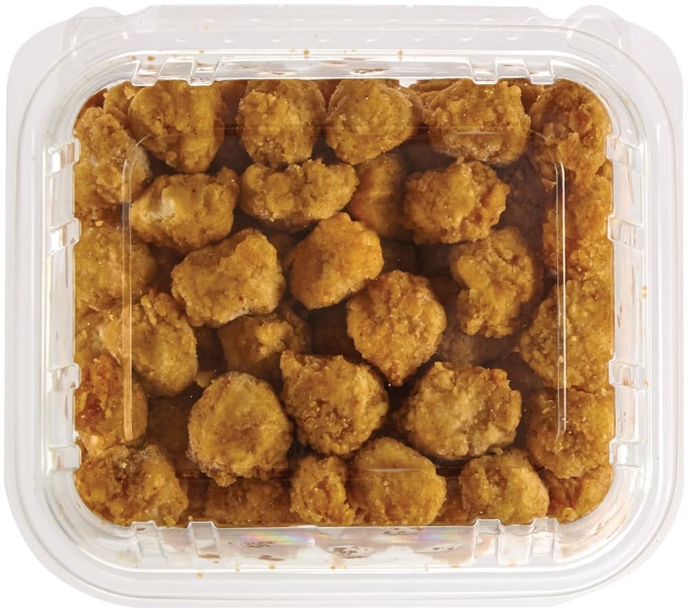 Home Chef Cold Popcorn Chicken (1 lbs)