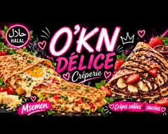 O'KN Délice Créperie
