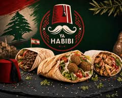 YA HABIBI