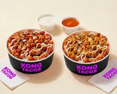 KONG TACOS 🥇