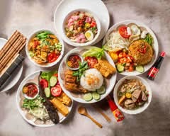 一嘉印尼小吃 日南店  TOKO BUNDA EKA RINAN
