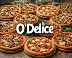 O' Delice 🍕