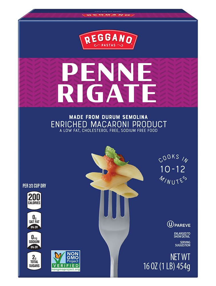 Reggano Penne