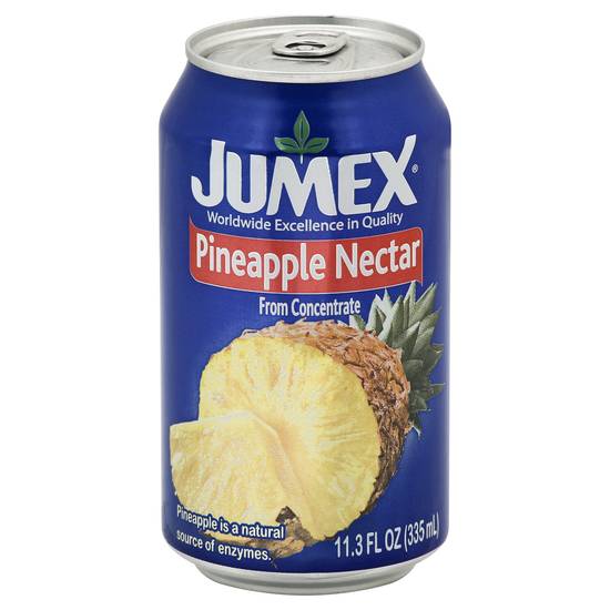 Jumex Pineapple Nectar From Concentrate (11.3 fl oz)