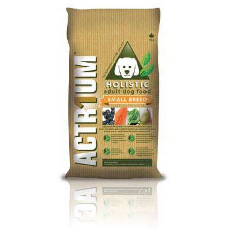 Atr1um holistic cheap dog food