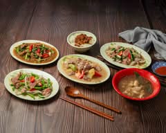 潮州牛雜湯丨大社店