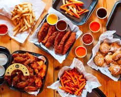 Chicken Basket