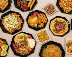 Bazaar Bayan Kitchen