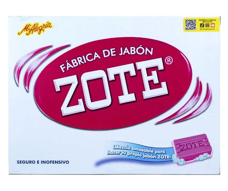 Mi Alegría · Fábrica de gomitas de hello kitty, frutales