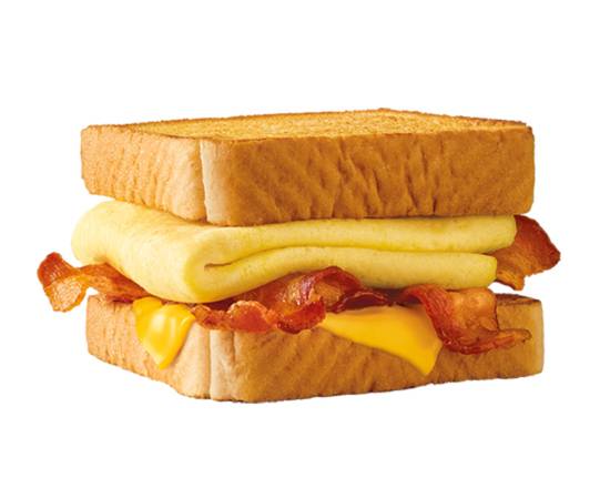 Order Bacon Breakfast TOASTER® food online from Sonic store, Tucson on bringmethat.com