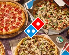 Domino's (1305 S Pennsylvania Ave)