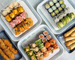 Totoro Sushi Bar