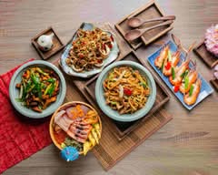 炬坊居酒食堂丨串燒 便當 熱炒