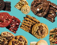 MOLTN Cookies - Takoma Park