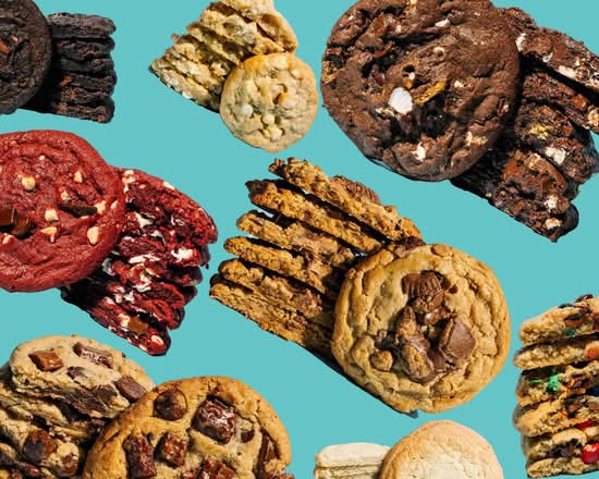MOLTN Cookies - Takoma Park