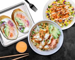 Sus Hi Eatstation (Tampa)