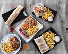 Le Bosphore Kebab (Sains en gohelle)