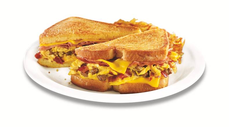 The Grand Slamwich®