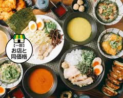 麺や 美風-戸越銀座店-mennya bifu-togoshiginnzatenn-