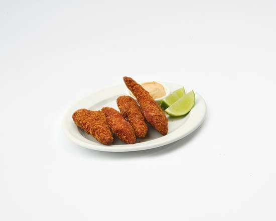 Fried Chicken Tenders
