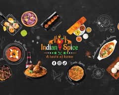 Indian Spice
