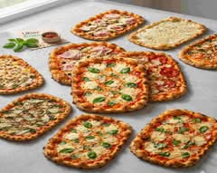 ROSSO DIE ETWAS ANDERE PIZZA