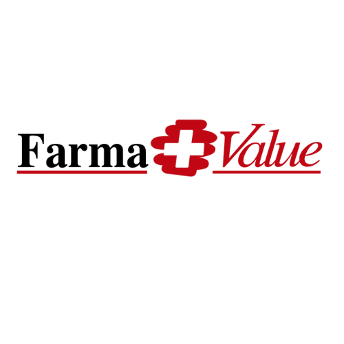FarmaValue logo