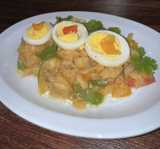 Bacalao