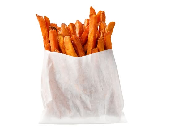 Sweet Potato