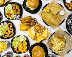 The Early Bird Cafe (Station Rd)