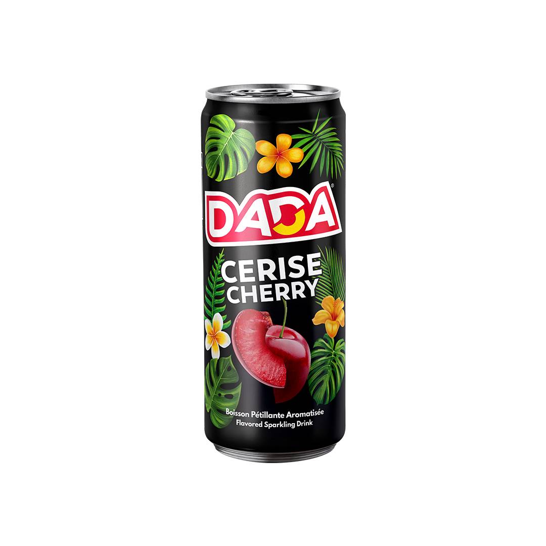 Dada cerise 🍒