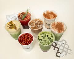 ARAM | Coffee & Organics