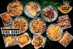 Cheeseville