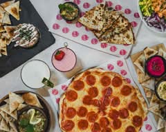 Duploz's Pizza & Bowl - Apoquindo