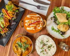 Madly Indian - Keri Keri