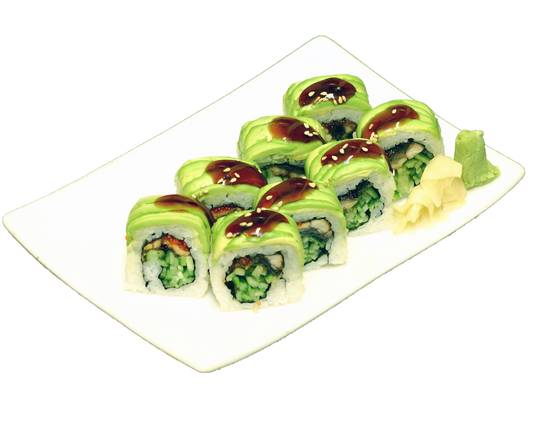 Caterpillar Roll