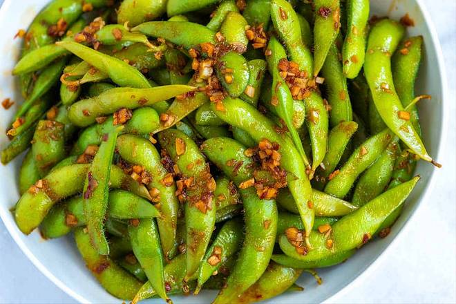 Edamame Beans