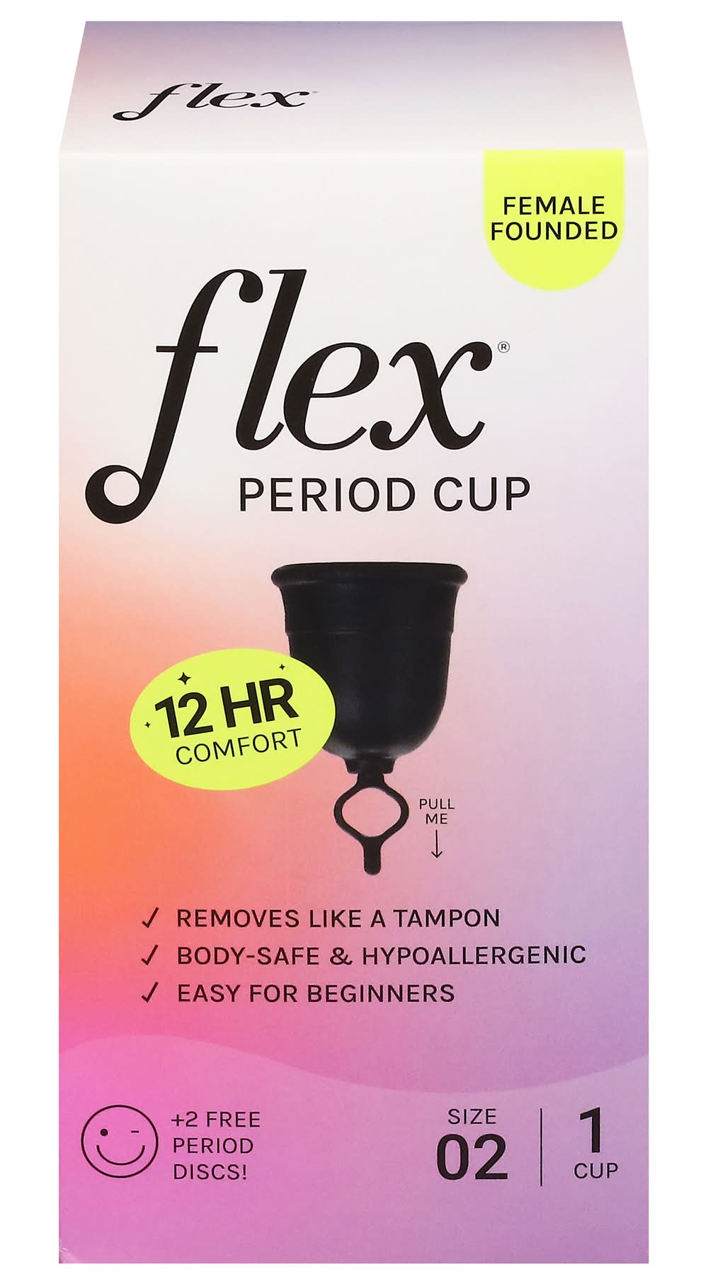 Flex Full Fit Discovery Kit